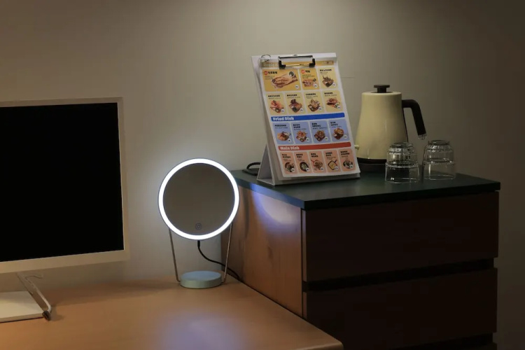 Aank Hotel Jeonju