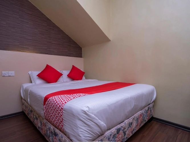 Double Family Suite