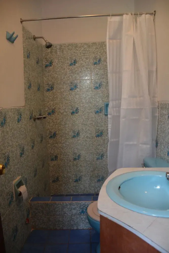 Hostal Cuesta del Sol - Hostel