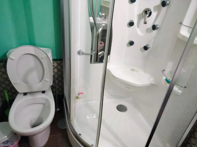Apartamento en Pleno Centro De Marchena 3 dormitorios 3 baños privados