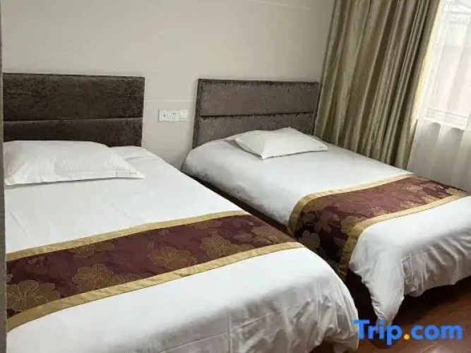 Business Twin room