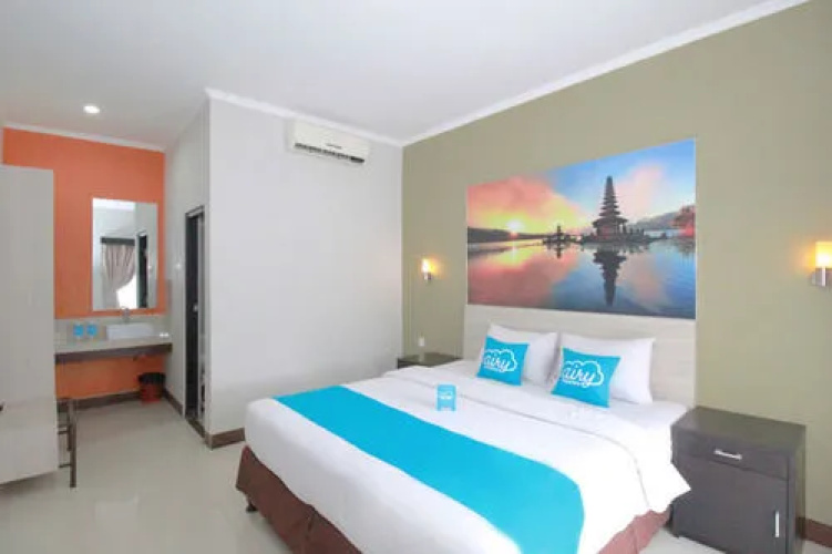 Asoka City Home