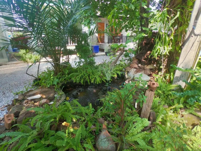 Thongsuwan Resort