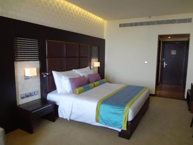 Hues Boutique Hotel photo 9