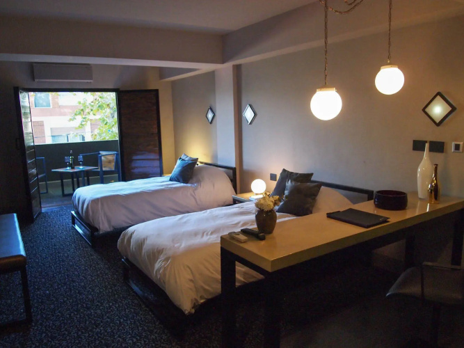 Prodeo Hotel & Lounge