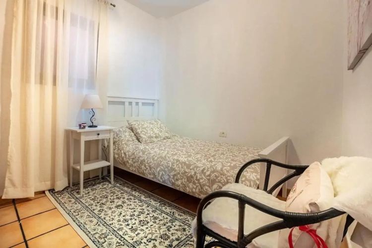 Apartamento Lava