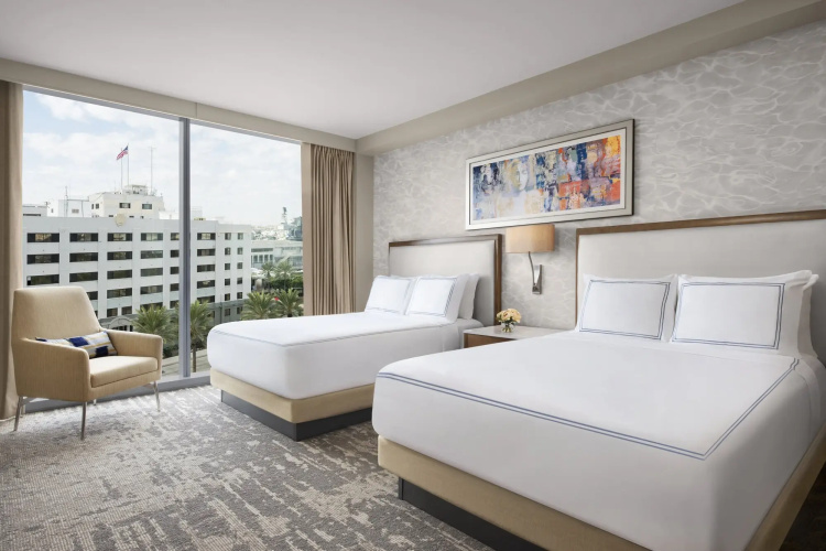 InterContinental San Diego by IHG