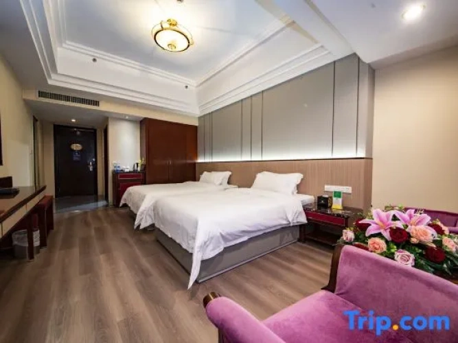 Business Twin room
