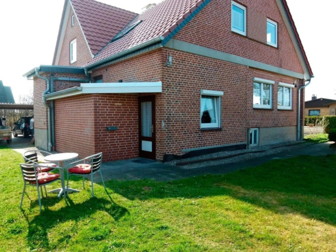 Haus Rosi Whg 4