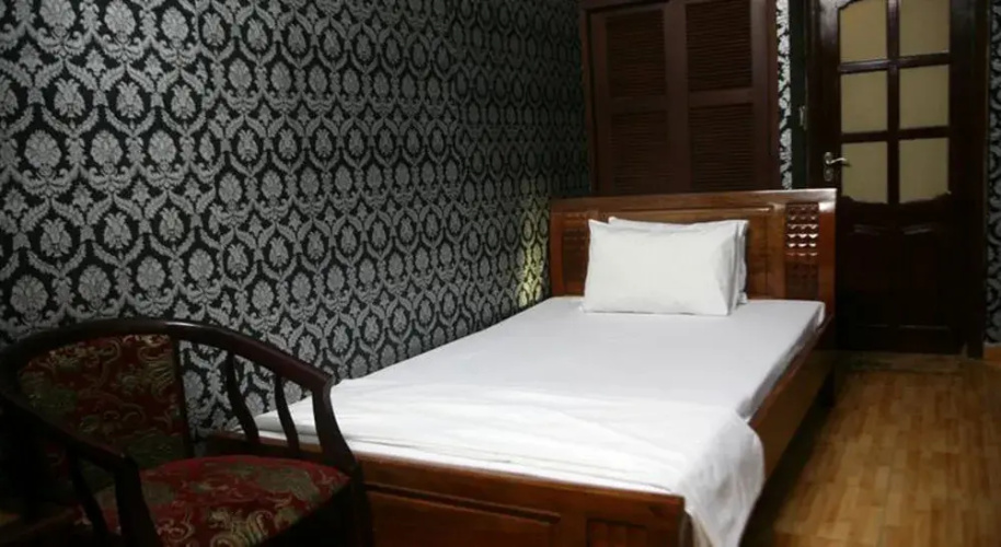 Thanh Binh Hotel