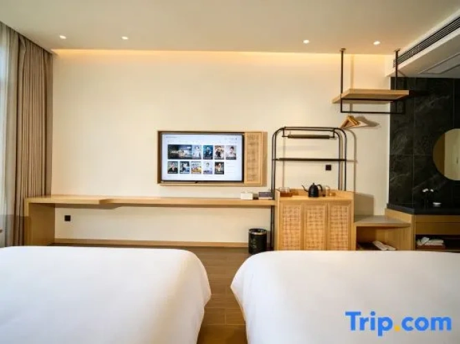 Comfort Twin room