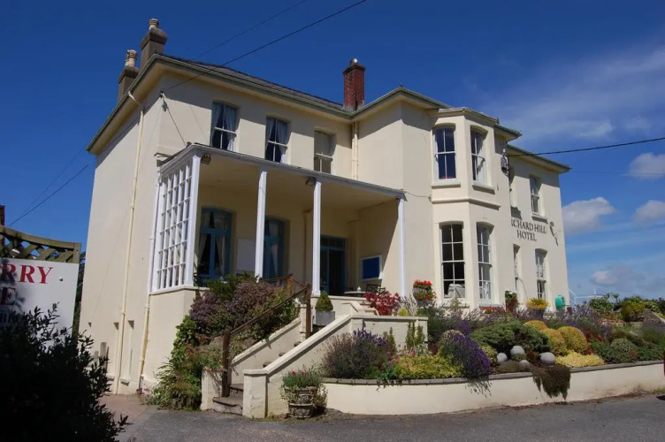 Orchard Hill Hotel