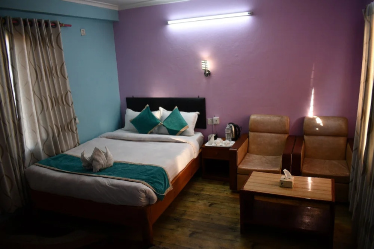 Hotel Miracle Pokhara