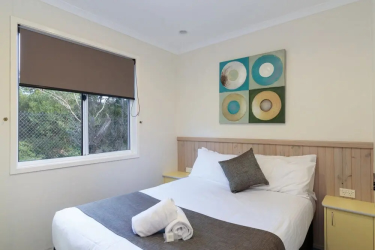 BIG4 Manning Point Holiday Park