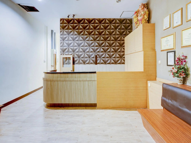 Hotel Five Star 1 by OYO Rooms
