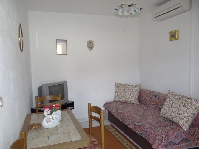 Tomislav - 120 m From Beach - A2