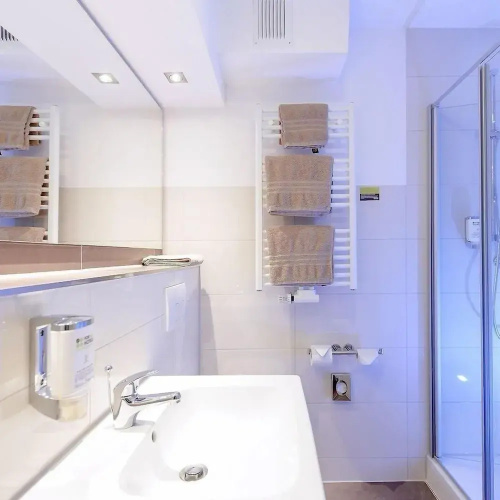Haven - Hotel Bochum