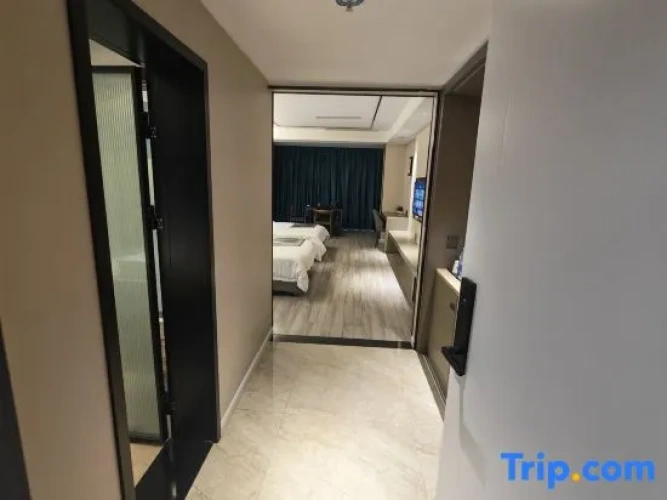 Economy Twin room
