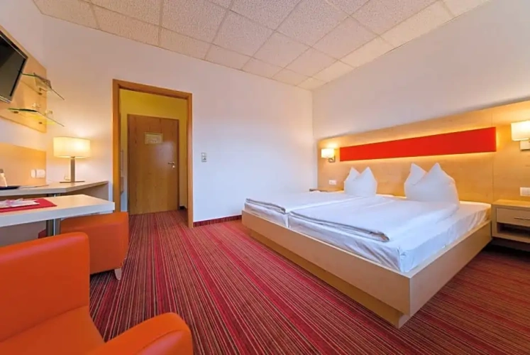 Comfort room