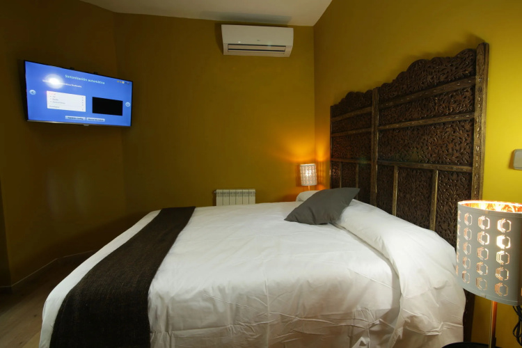 Abracadabra Suites