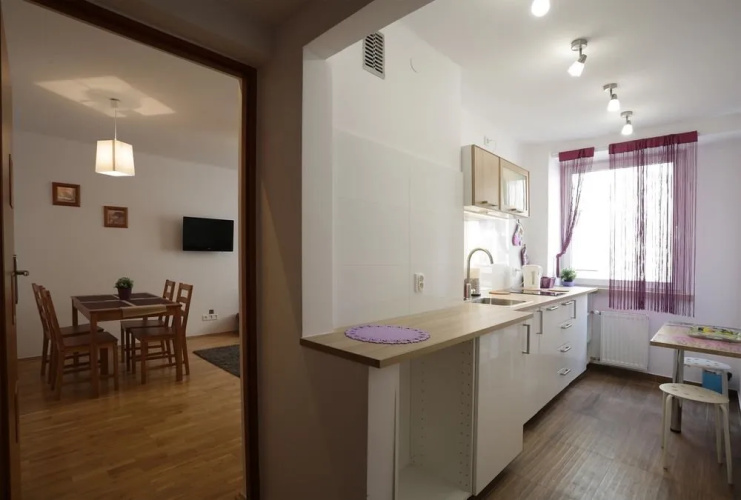 AT Krakow Apartments