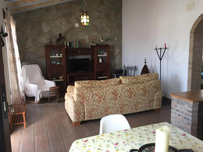 Chalet Mirlo