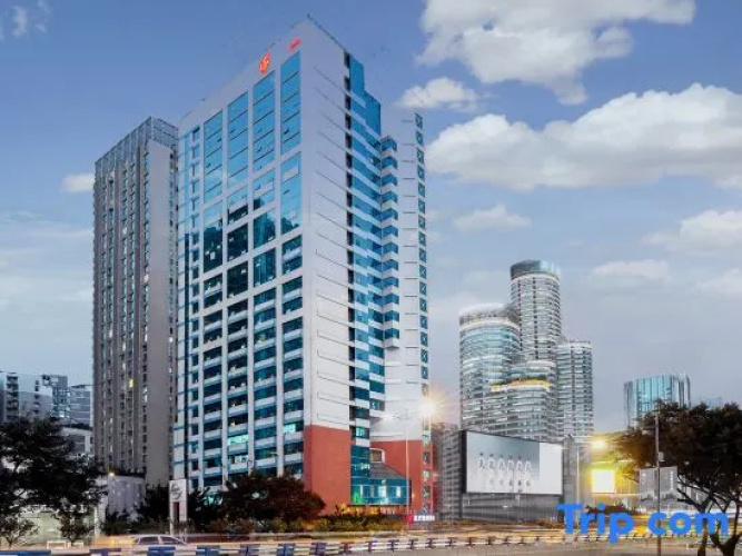 Air China Hotel Chongqing