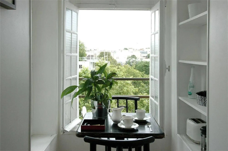 Mithouard Apartment