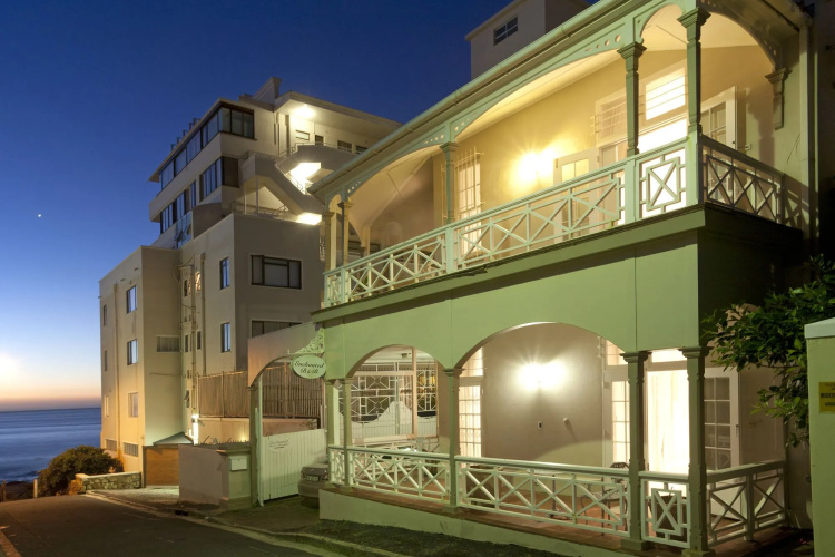 Hotelbild