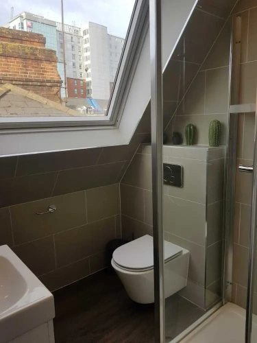 1 Bedroom Superior Apartment