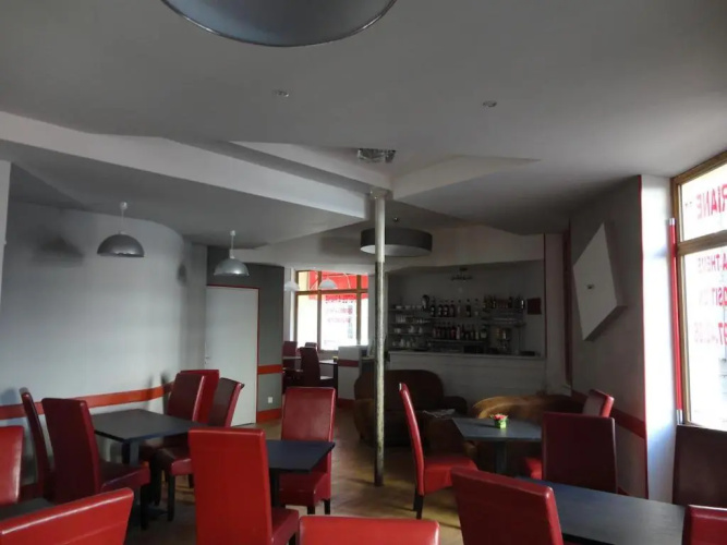 Ariane Hôtel