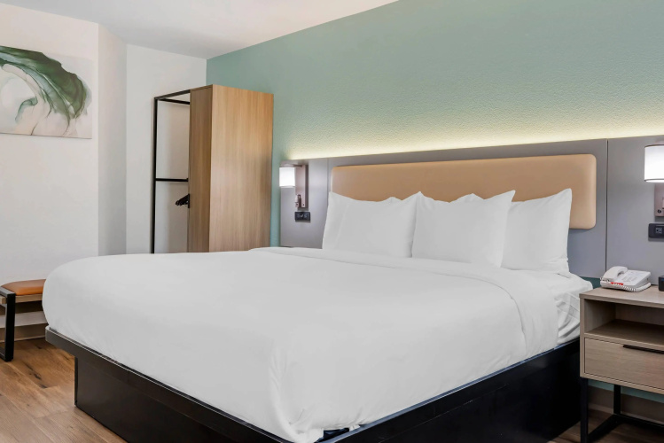Motel 6 San Diego, Ca – Near Sea World photo 6