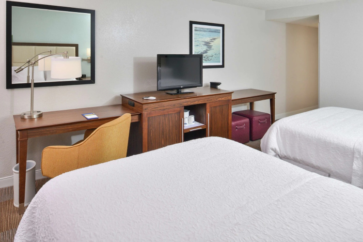 Hampton Inn Daytona/Ormond Beach