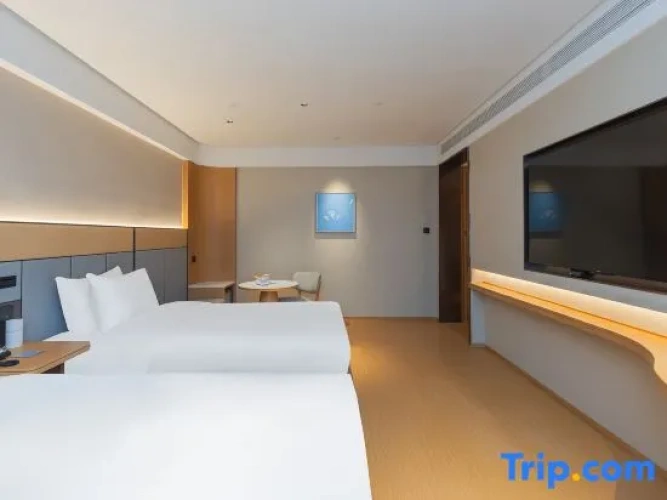 Business Twin room