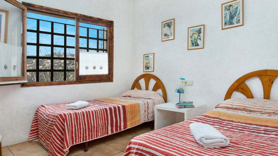Villa Ibicenca