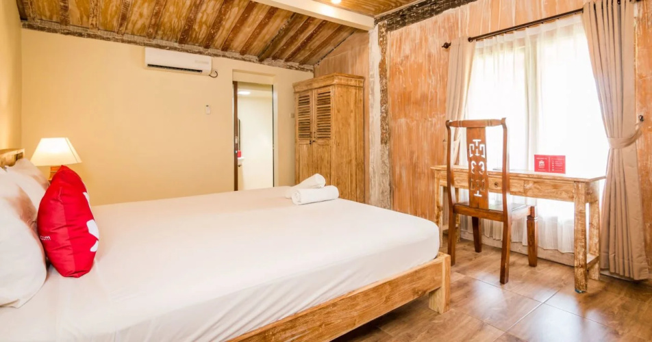ZEN Rooms Raya Padonan