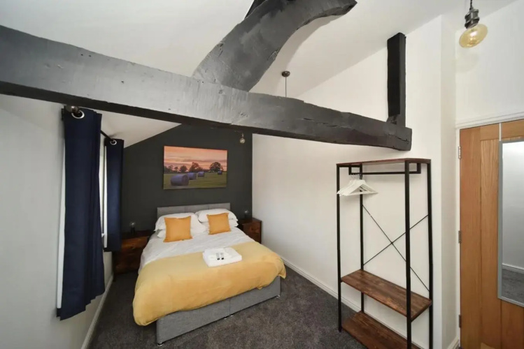 Chester Road Apartments
