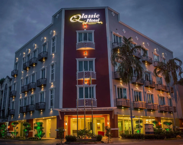 Hotelbild