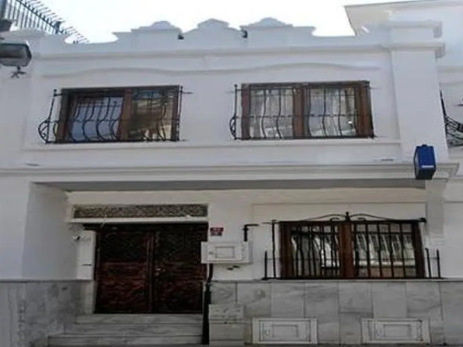 Image de l'hôtel