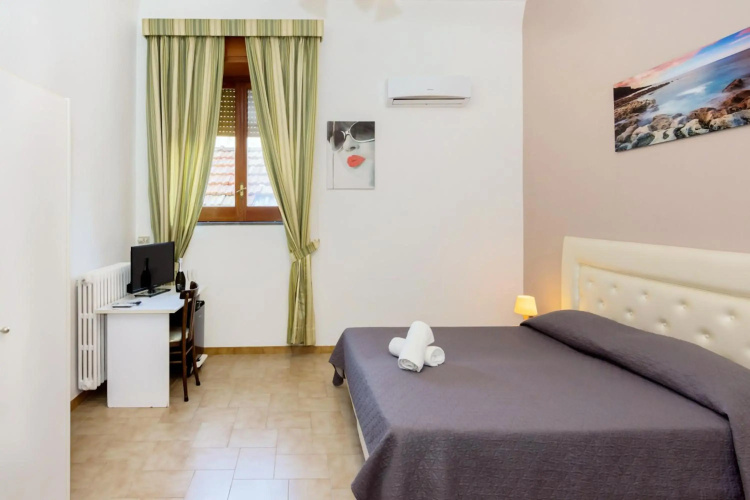 Sisters Hostel