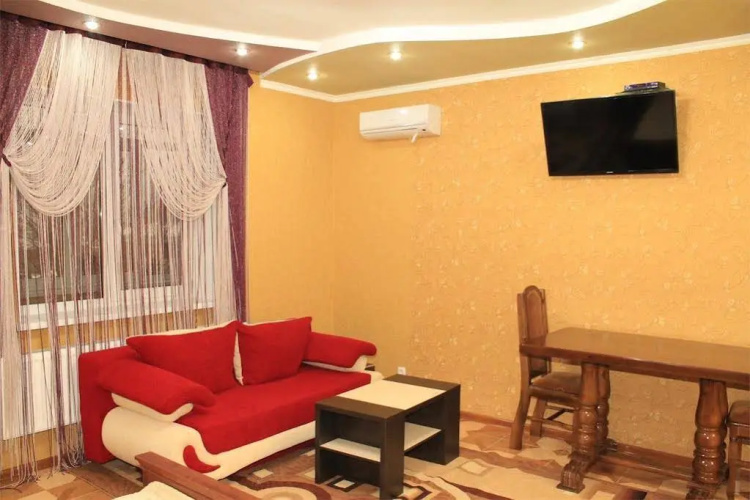 Sharur Hotel
