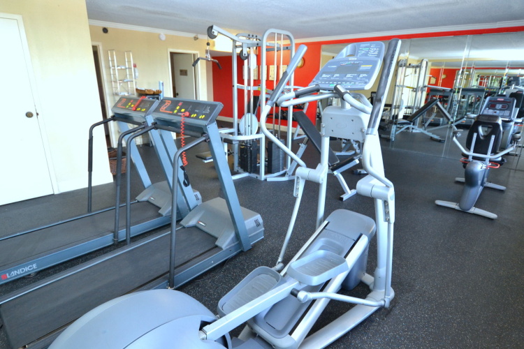 Holiday Inn Orlando East - UCF Area photo 19