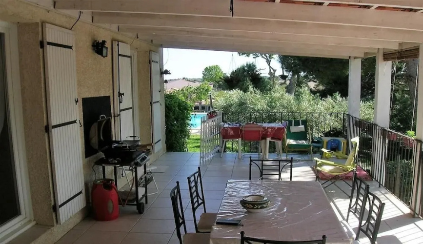 Chambres d'hôtes La Petite Pause