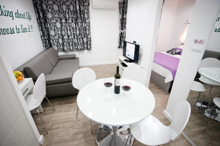 Apartments 4 You in Split