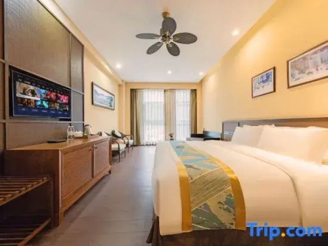 Business Double room
