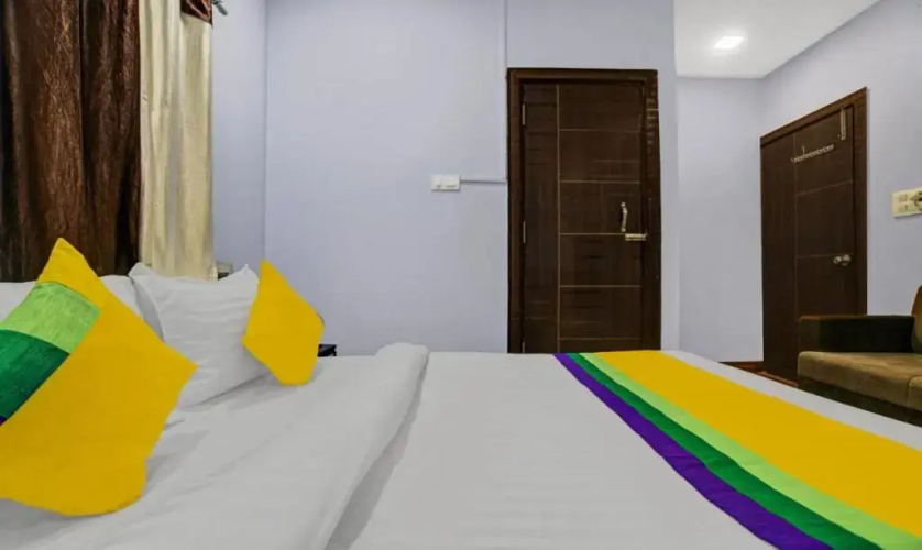 Imagen del hotel