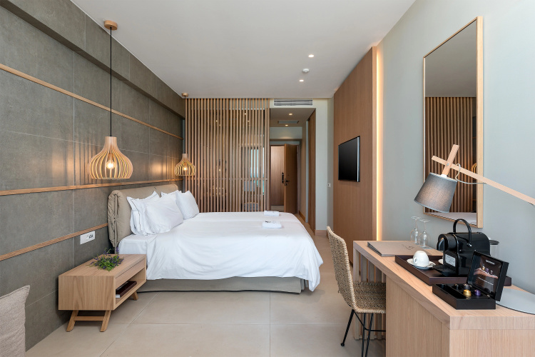Ikones Seafront Luxury Suites Adults Only photo 7