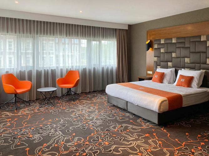 Фотография отеля