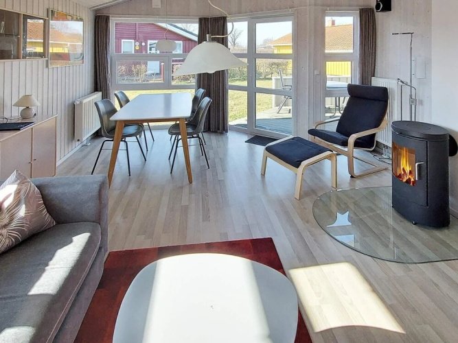 Holiday Home in Grömmitz