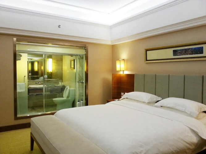 Meahood Herton City Hotel
